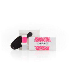 Clone A Pussy Kit Hot Pink