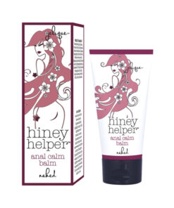 Hiney Helper Desensitizing Gel .5 Oz