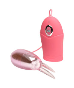 Ribbidy Rabbit Egg Bullet Vibrator