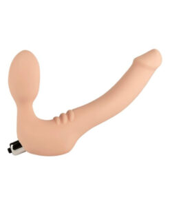 BFF Simply Strapless Small Vanilla