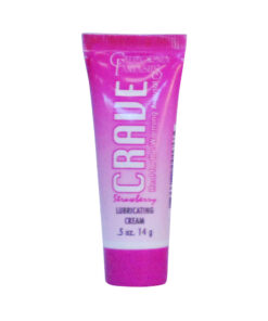 Taboo Anal Desensitizing Gel .5oz Tube Boxed