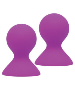 The Nines Nip Pulls Nipple Pumps Violet Purple