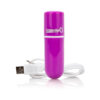 Screaming O Charged Vooom Rechargeable Bullet Vibe