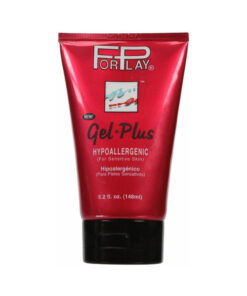 Forplay Gel Plus Water Based Lubricant 5.2oz
