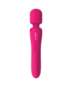 Wanachi Body Recharger Pink Wand Massager