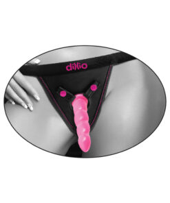 Dillio Perfect Fit Harness
