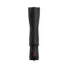 PDX Elite Vibrating Roto-Teazer Black