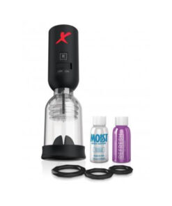 PDX Elite Tip Teazer Power Pump Penis Head