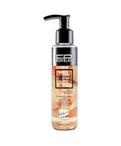 ForPlay Premier Gel-Plus 7oz Pump Bottle