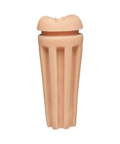 Main Squeeze The Virgin Insert Replacement Stroker Insert