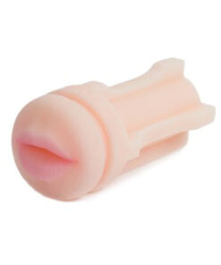 Cyberskin H2o Vulcan Shower Stroker Deep Throat