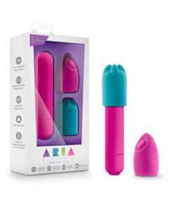 Aria - Radiance Bullet Kit