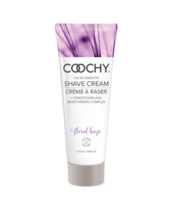 Coochy Shave Cream floral Haze 7.2oz