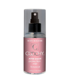 Coochy After Shave Protection Mist Botanical Blast 4oz