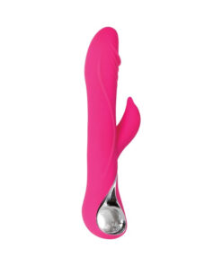 Adam & Eve The Dancing Dolphin Rechargeable Siliconepink
