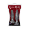Royal Hiney Red The Pawns Butt Plugs