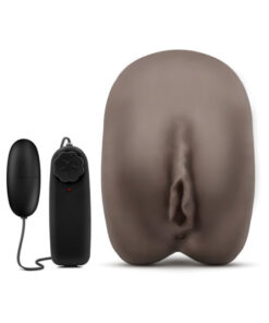 Hot Chocolate Erin The Enchantress Vibrating Mast Chocolate