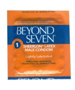Beyond Seven Ultra Thin 3pk