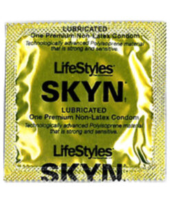 Lifestyles Skyn 24pk