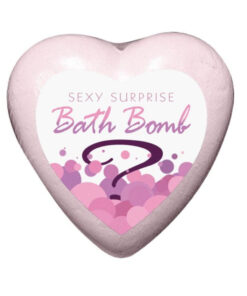 Sexy Surprise Bath Bomb