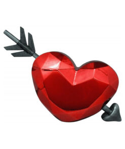 Heart Cup