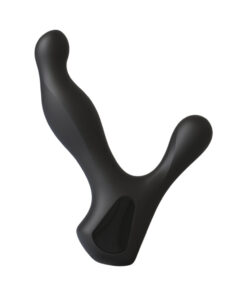 OptiMALE Rimming P-Massager Black