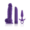 Inya Play Things Set Plug