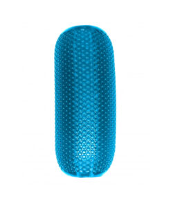 Neon EZ Grip Stroker Blue