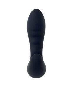 Zero Tolerance Eternal P-spot Black