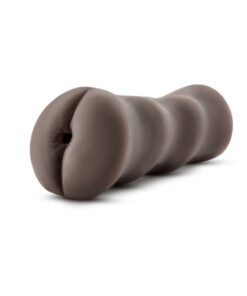 Hot Chocolate - Nicole's Rear - Chocolate