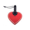 Rouge Heart Paddle Red