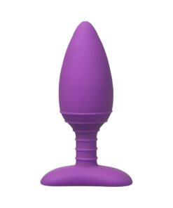 Commander Beginner Vibrating Hot Plug