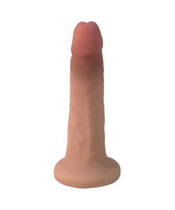 Easy Riders 6 inches Dual Density Dong