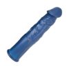 The Great Extender 7.5in Penis Sleeve Silicone