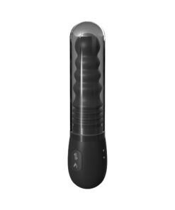 Anal Fantasy Elite Gyrating Ass Thruster Black