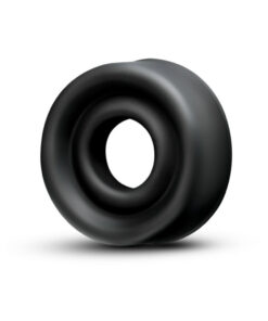 Performance - Silicone Pump Sleeve - Large - Black