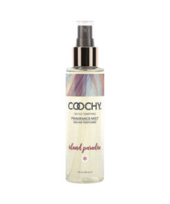 Coochy Fragrance Mist Island Paradise 4oz