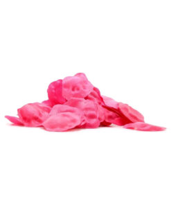 Melting Rose Petals