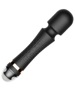 Bliss Fancy Licker Power Wand With High Speed Vibrating Tongue