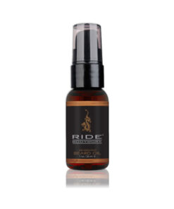Ride Bodyworx Beard Oil 1oz