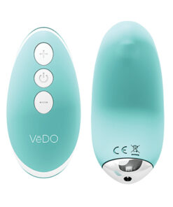 Niki Rechargeable Panty Vibe
