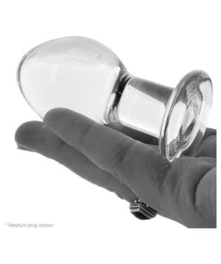 Crystal Trainer Kit Clear