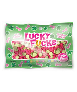 Lucky Fucks 3Oz Bag