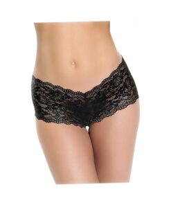 A&e Cheeky Panty With Rechargeable Bullet