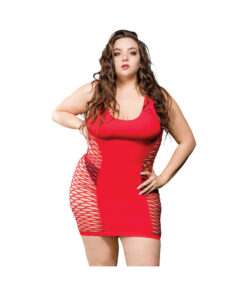 Shoulder Strap Center Band Tube Curvy Sz