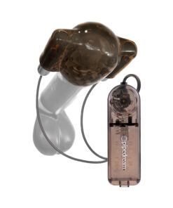 Classix Dual Vibrating Head Teaser