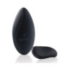 Screaming O Premium Ergonomic Remote Panty Set Black