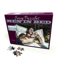 Sexy Puzzle Chase