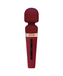 Titan Touch Panel Wand Massager