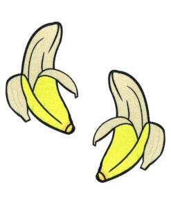 Neve Nude Pastie Big Banana